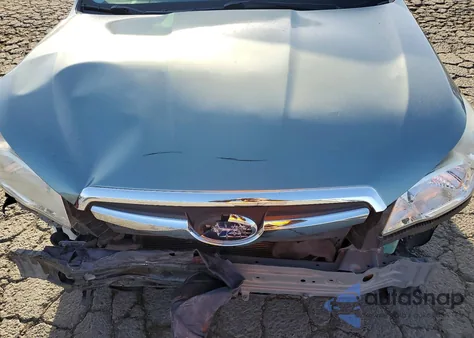 2015 Subaru Forester 2.5I from USA, damaged, VIN JF2SJABCXFH569503